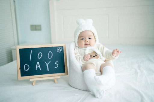 东莞宝宝多大可以喝蜂蜜水