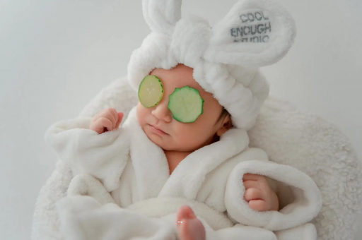 东莞宝宝不喝奶粉