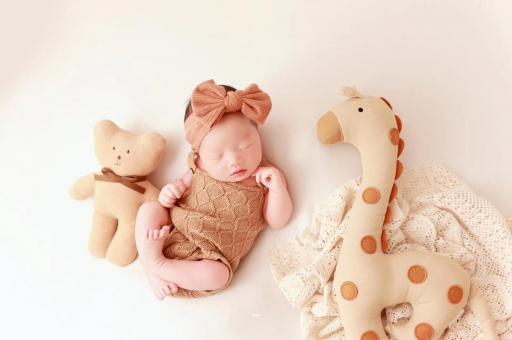 东莞宝宝几个月会站