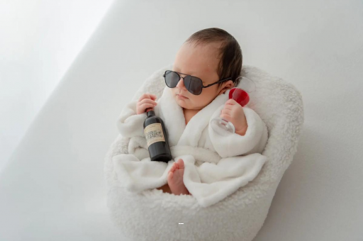 东莞宝宝拉白色粘液