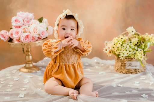 东莞2岁宝宝只喝奶不吃饭